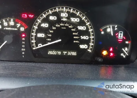 2007 Honda Accord 2.4 Lx из США, поврежденный, VIN 1HGCM56427A087883